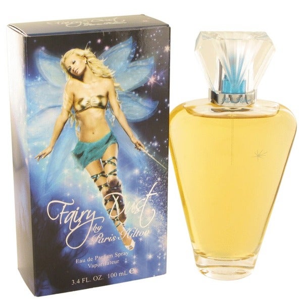 Fairy Dust by Paris Hilton EDP