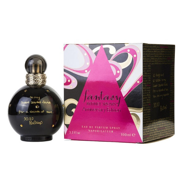 Britney Spears Fantasy Anniversary Edition EDP