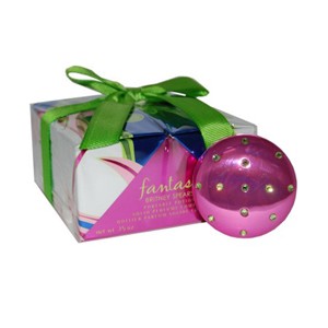 Fantasy Solid Parfume Compact by Britney Spears