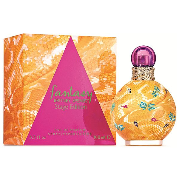 Fantasy Stage Edition by Britney Spears EDP for Women