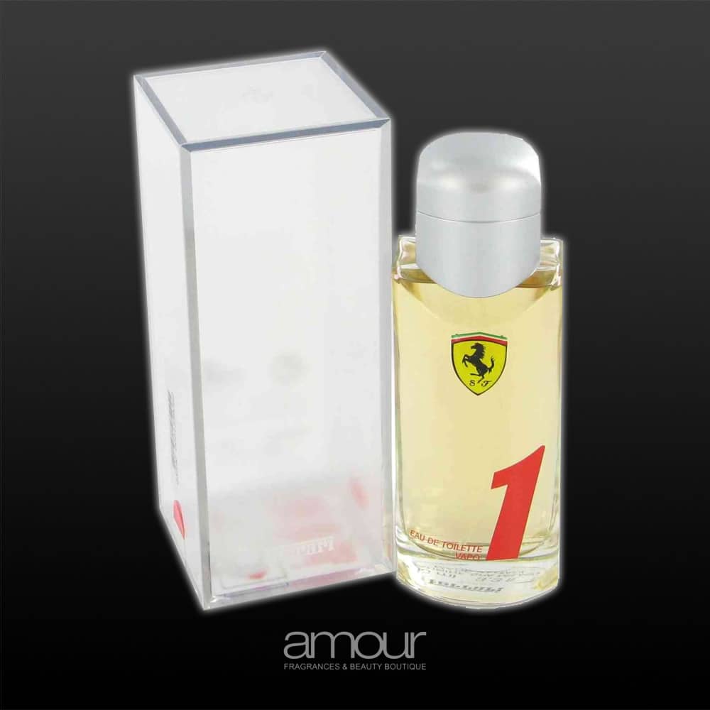 Ferrari 1 EDT