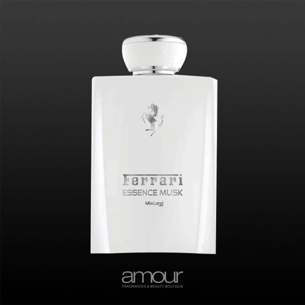 Ferrari Essence Musk EDP