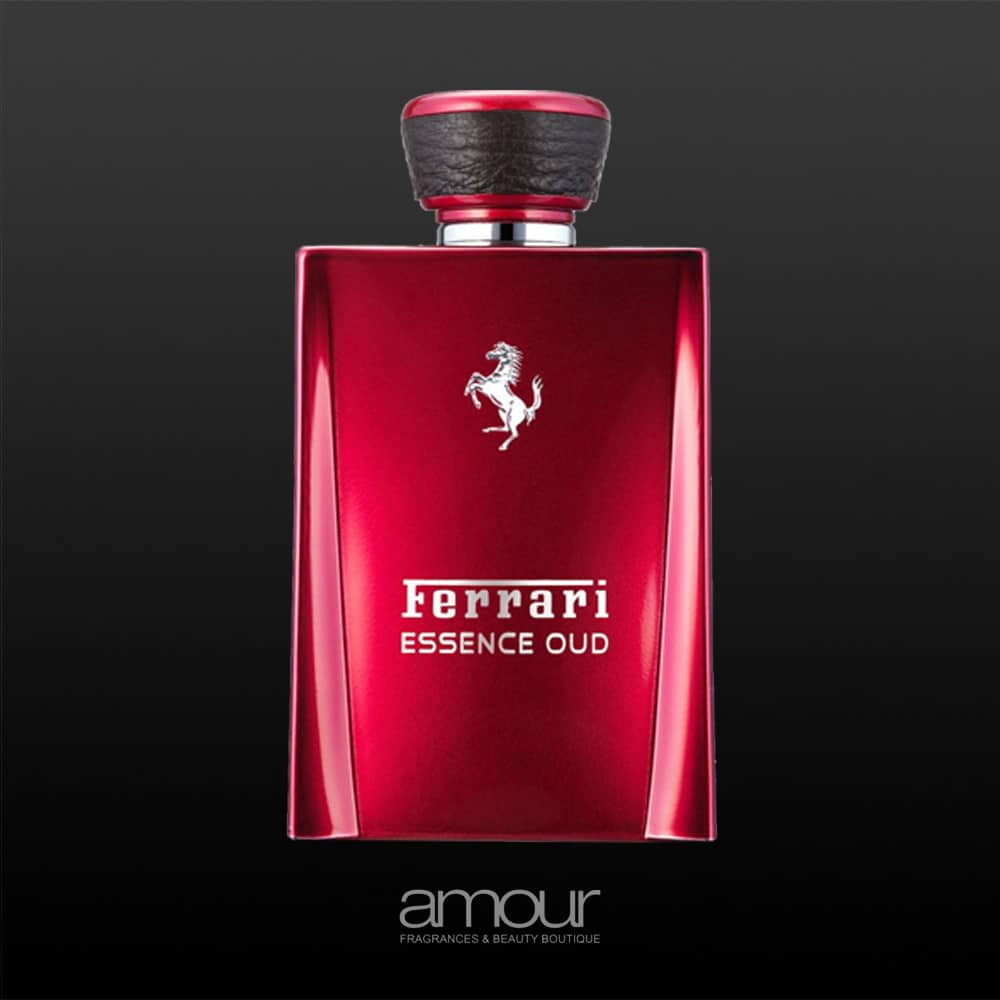 Ferrari Essence Oud EDP
