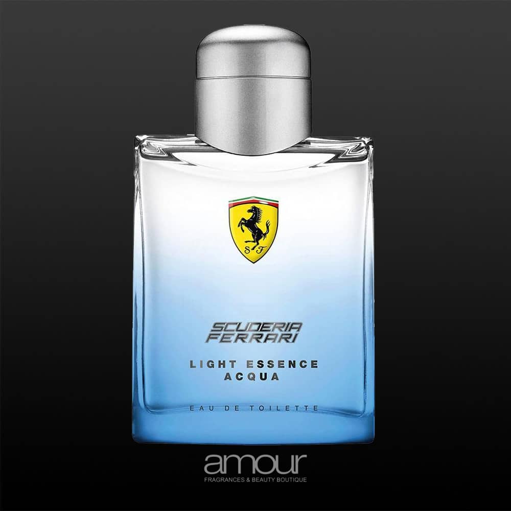 Ferrari Light Essence Acqua EDT