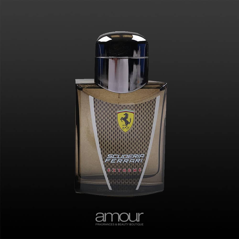 Ferrari Scuderia Extreme EDT (Unboxed)