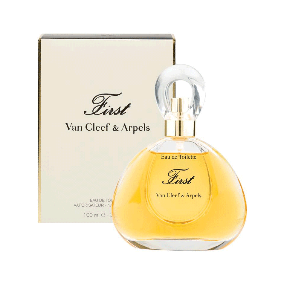 First by Van Cleef & Arpels EDT for Women