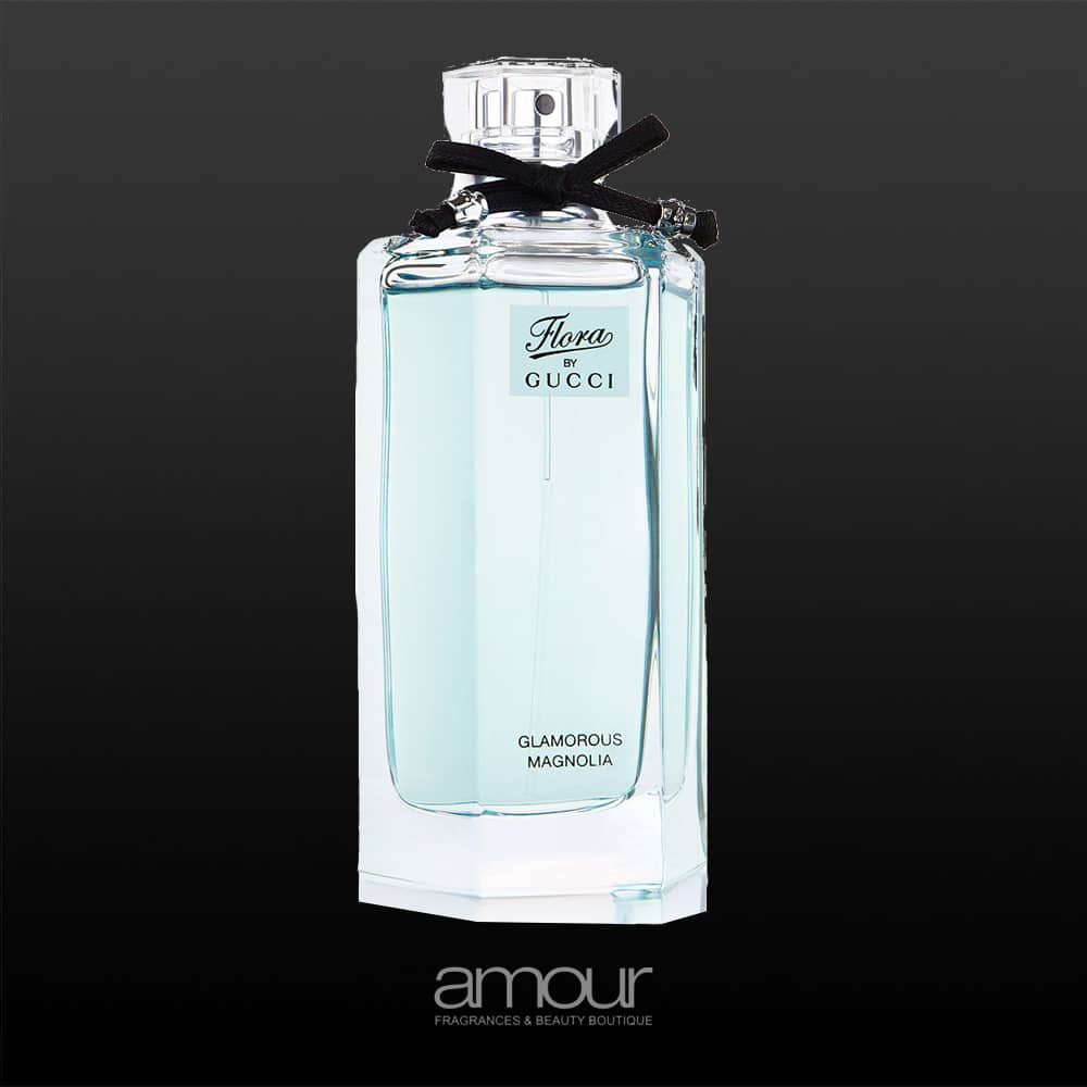 Flora by Gucci Glamorous Magnolia EDT