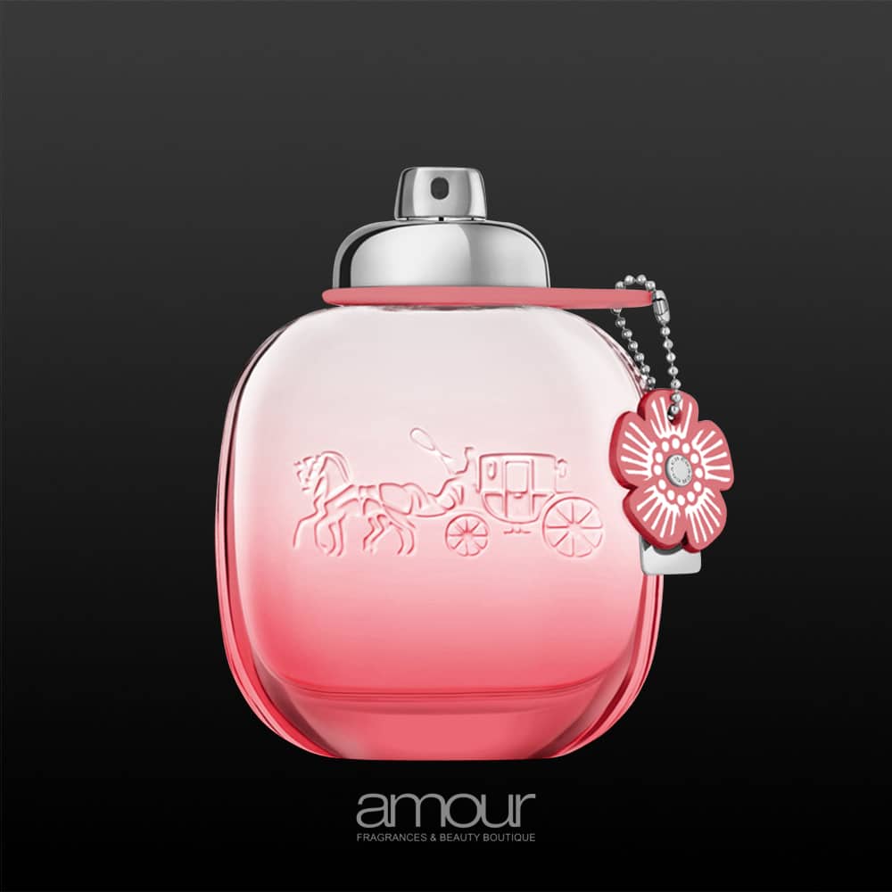 Floral Blush by Coach EDP for Women