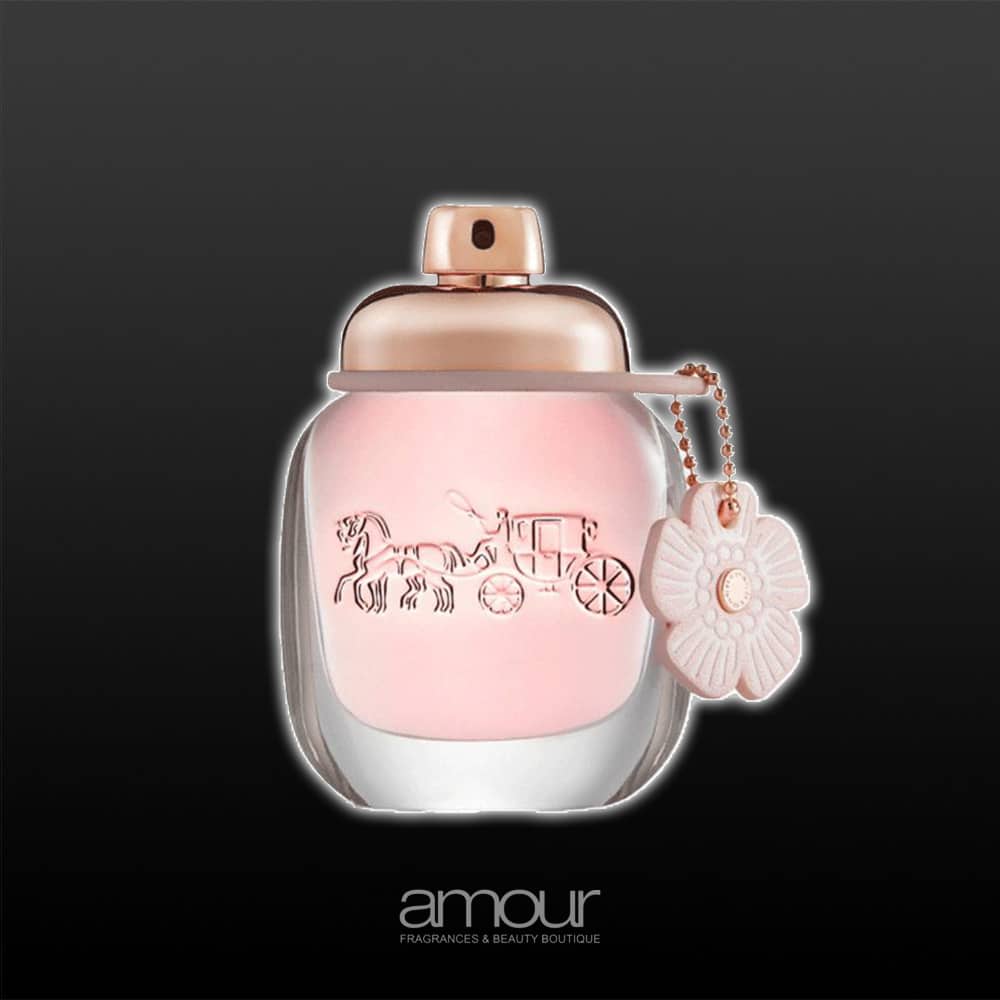 Floral by Coach EDP for Women