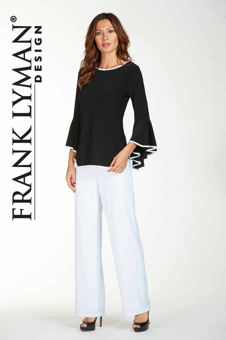 Frank Lyman 038 Pants