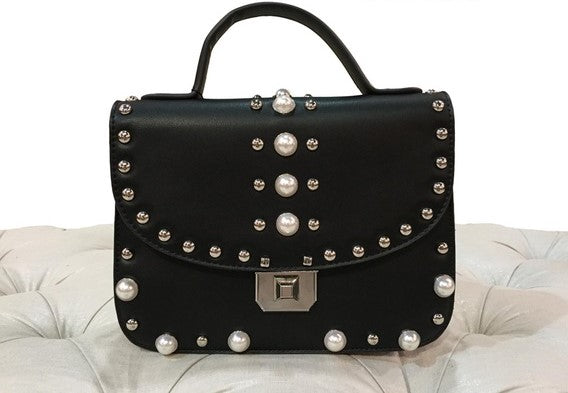 Frank Lyman Handbag