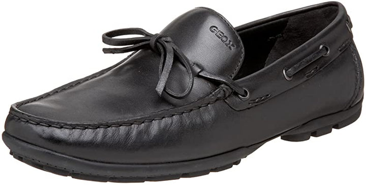 Geox Men's Winter Monet Slip On