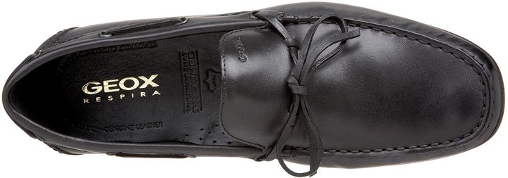 Geox Men's Winter Monet Slip On