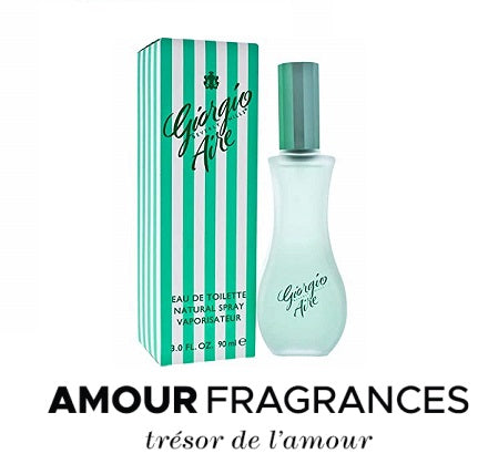 Giorgio Aire by Giorgio Beverly Hills EDT
