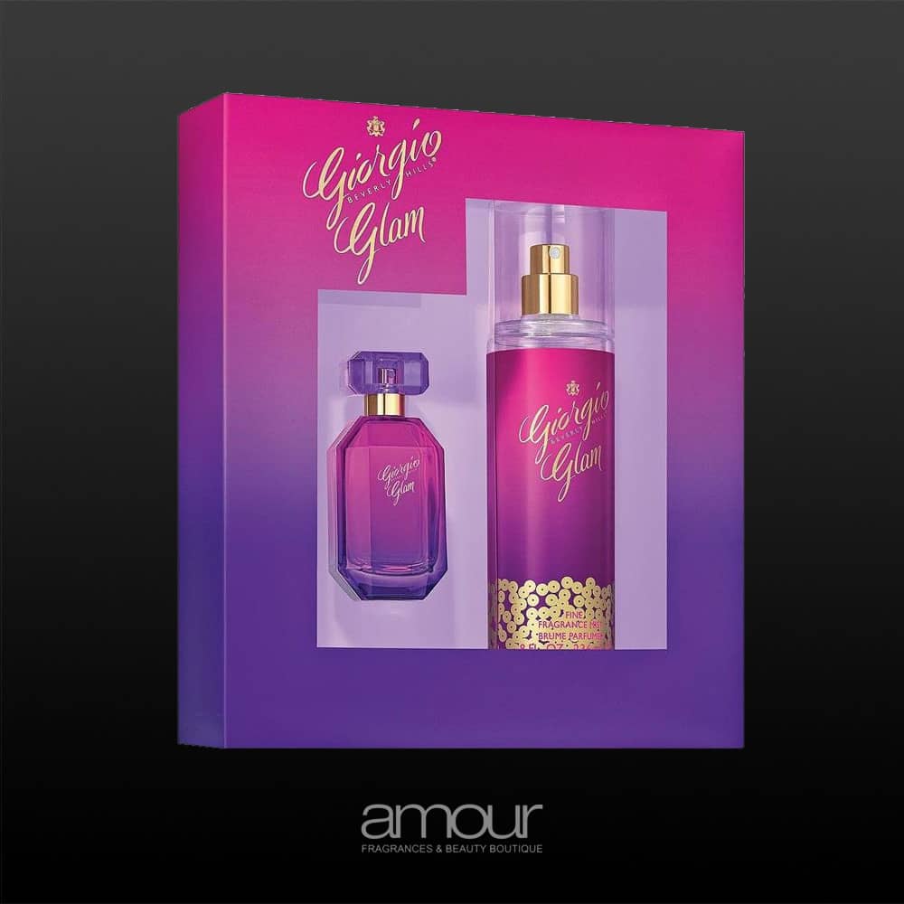 Giorgio Beverly Hills Glam EDP