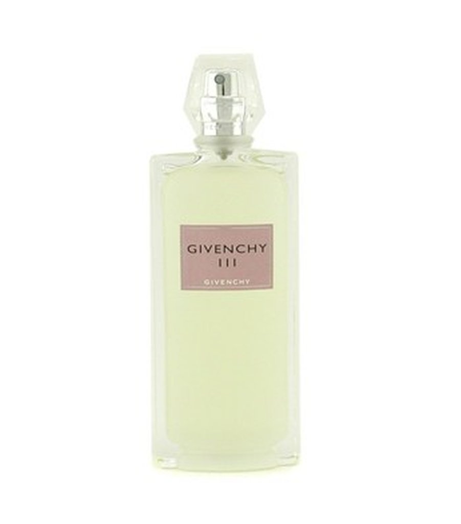 Givenchy Les Parfums Mythiques - Givenchy III EDT for Women