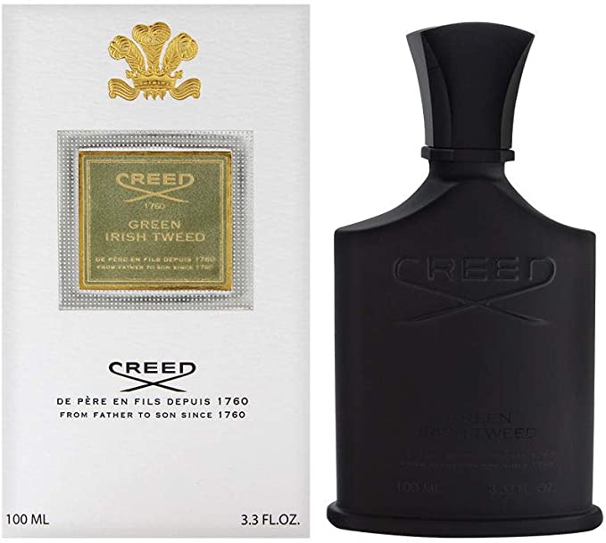 Creed Green Irish Tweed EDP