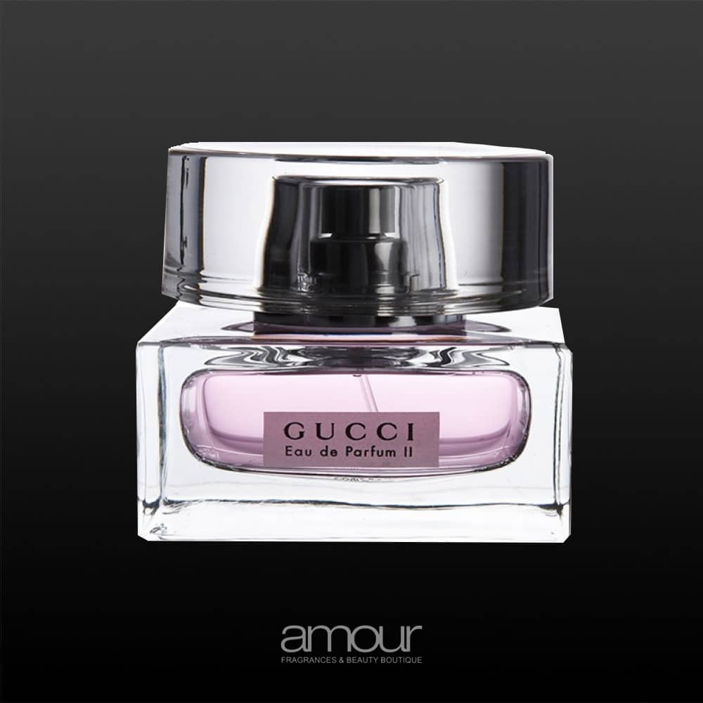 Gucci Eau de Parfum II by Gucci EDP