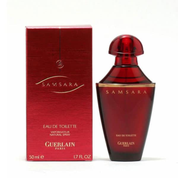 Samsara by Guerlain EDT for Women