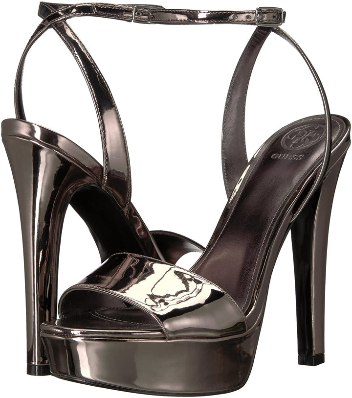GUESS Empress 2 Heeled Sandals
