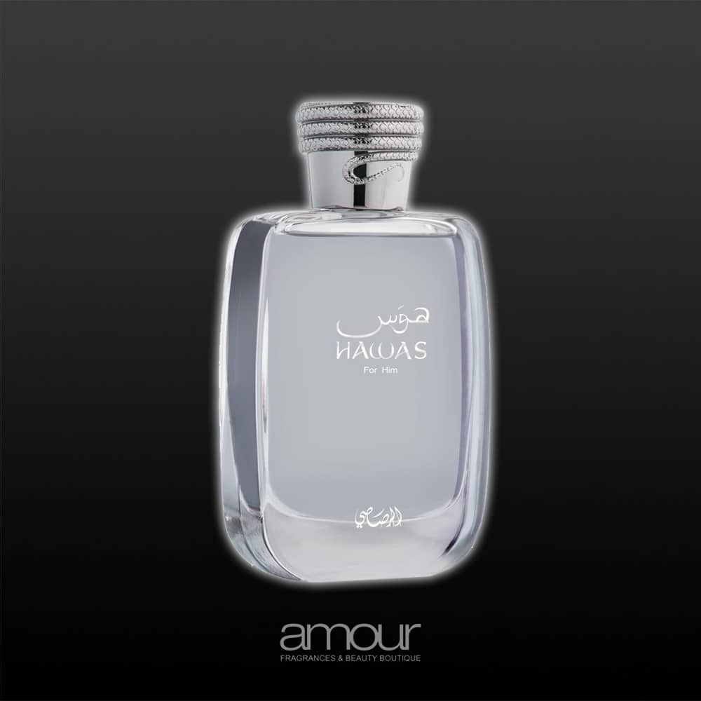 Hawas For Him Rasasi EDP