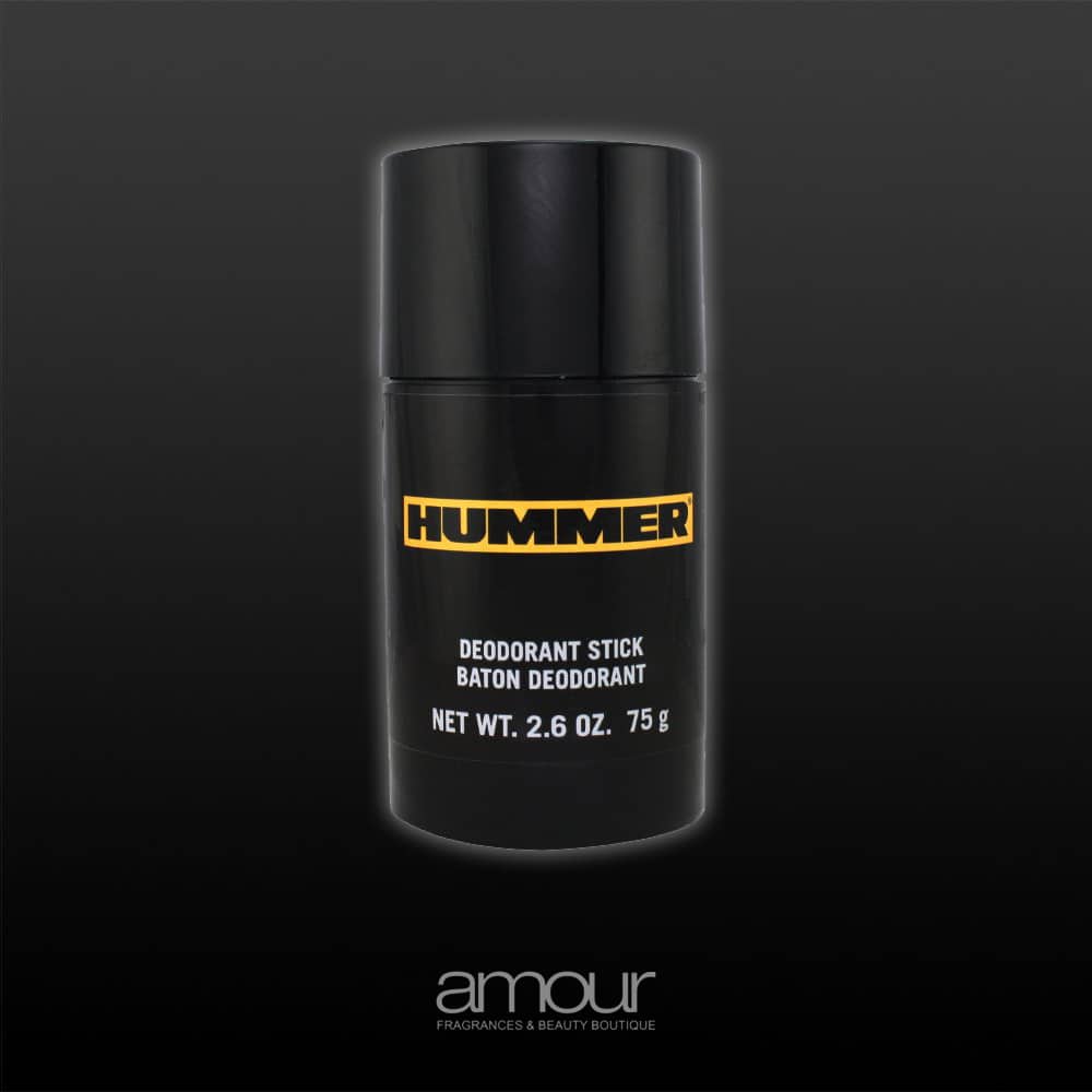 Hummer Deodorant Stick by Hummer