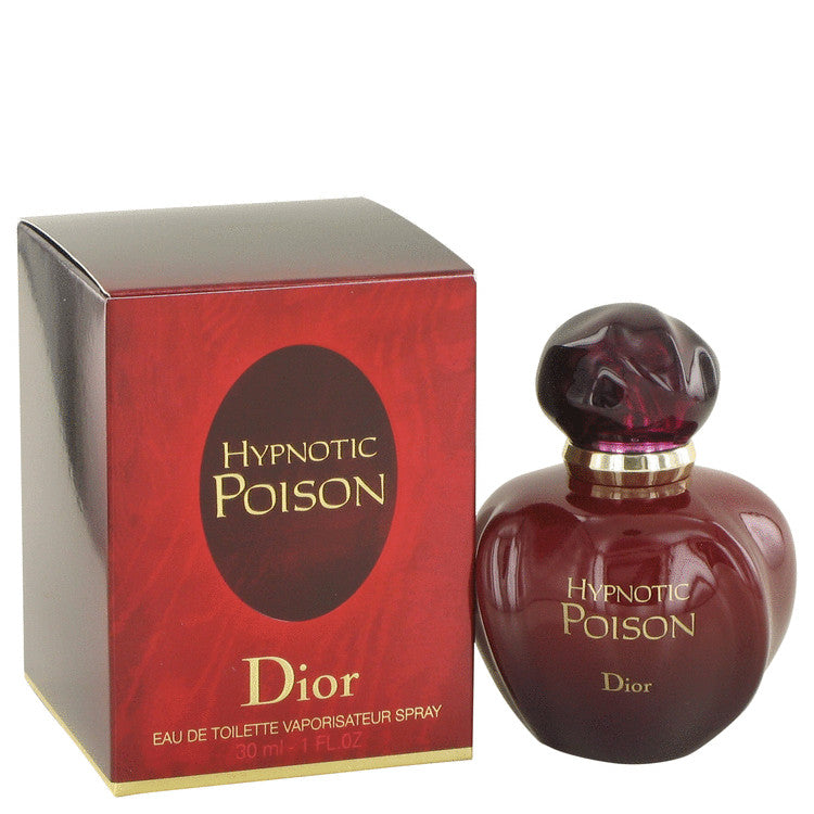 Christian Dior Hypnotic Poison EDT