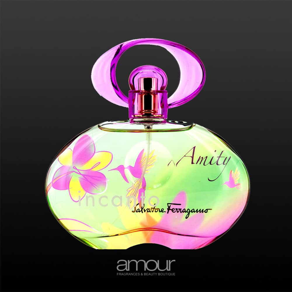 Incanto Amity by Salvatore Ferragamo EDT