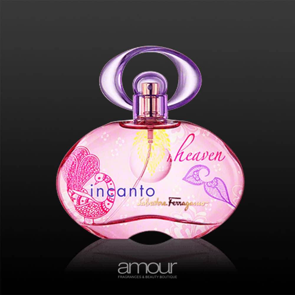 Incanto Heaven by Salvatore Ferragamo EDT