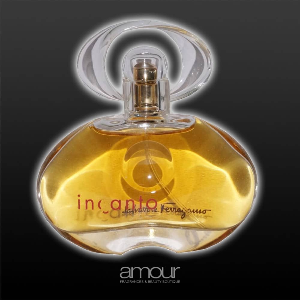 Incanto by Salvatore Ferragamo EDP