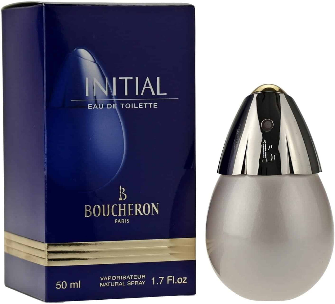Initial by Boucheron EDT for Women