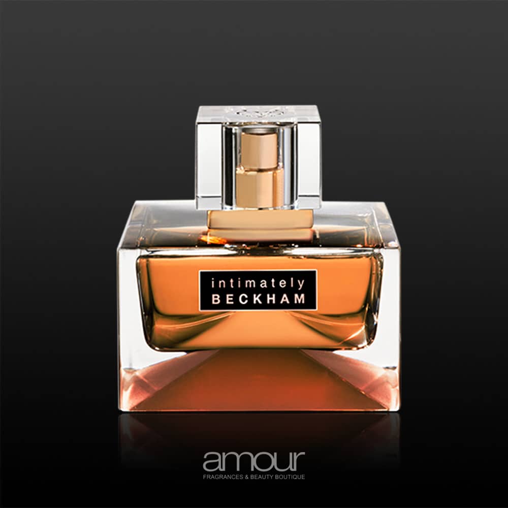 Intimately Beckham  by David Beckham EDT