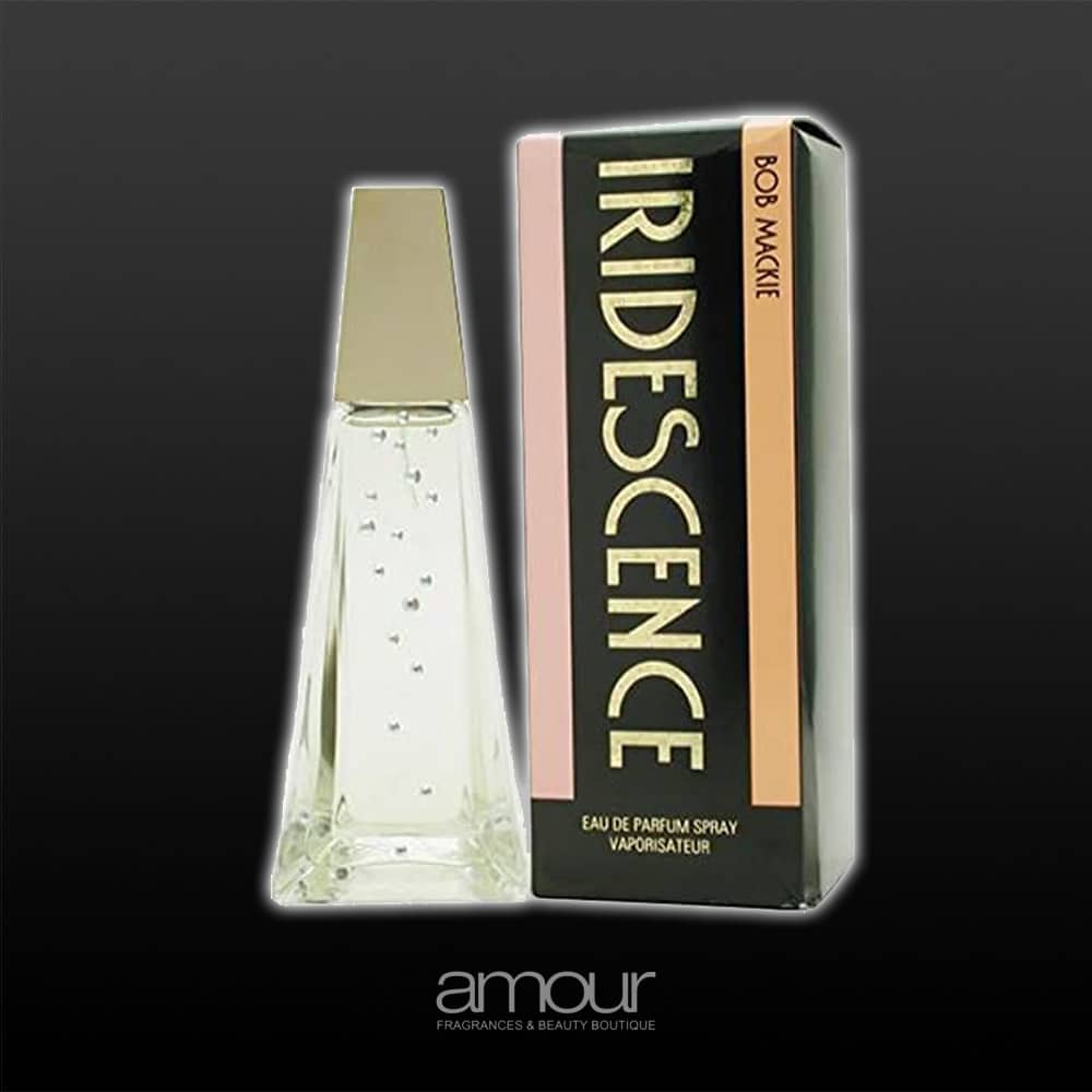 Iridescence by Bob Mackie EDP ( Discontinued )