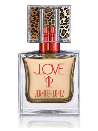 JLove by Jennifer Lopez EDP for Women