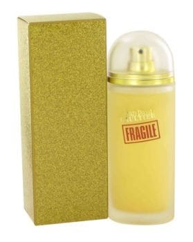 Jean Paul Gaultier Fragile Shimmering Body Mist for Women