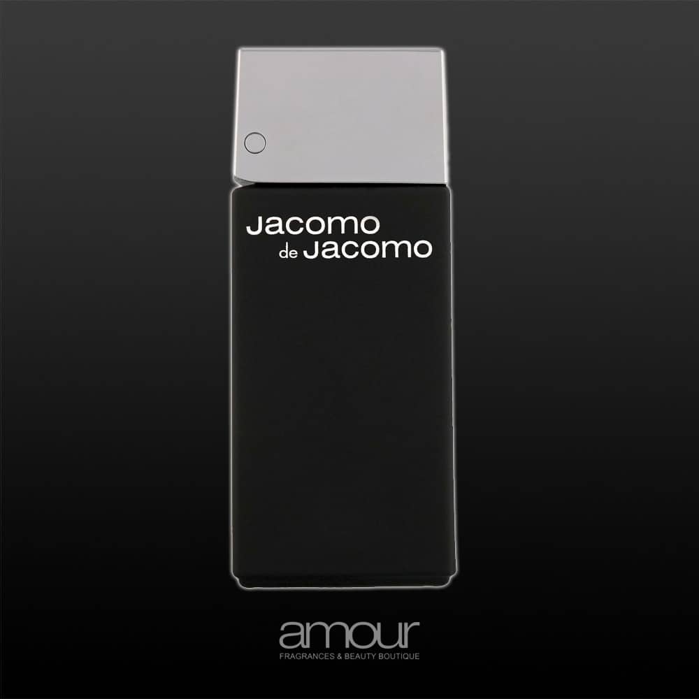 Jacomo de Jacomo by Jacomo EDT