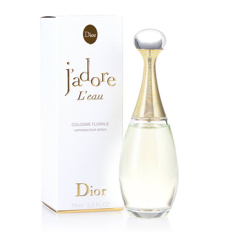 Christian Dior J'adore L'Eau Cologne Florale