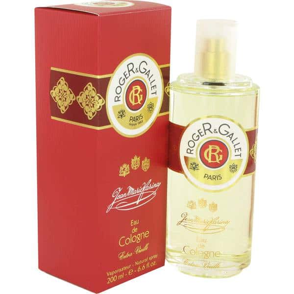 Jean Marie Farina Extra Vieille by Roger & Gallet EDC