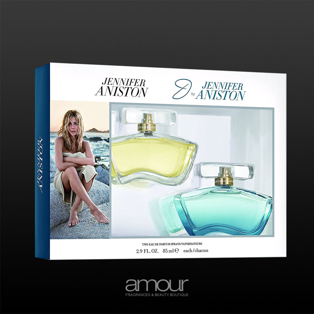Jennifer Aniston EDP 2pcs Set