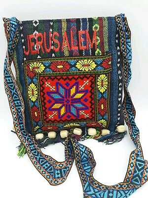 Palestinian crossbody bag