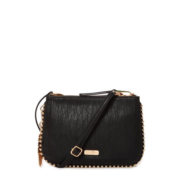 Jessica Simpson Women’s Camille Crossbody Bag