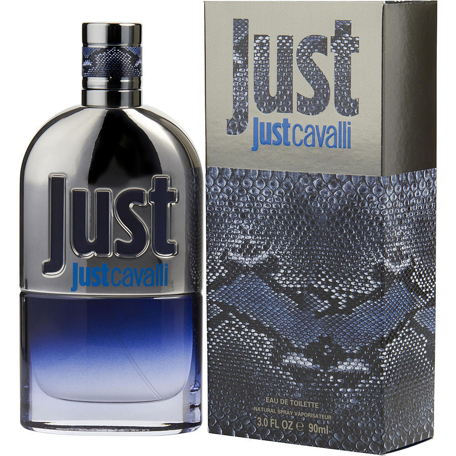 Just Cavalli Him by Roberto Cavalli EDT for Men
