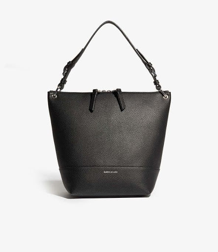 Karen Millen Tote bag Black