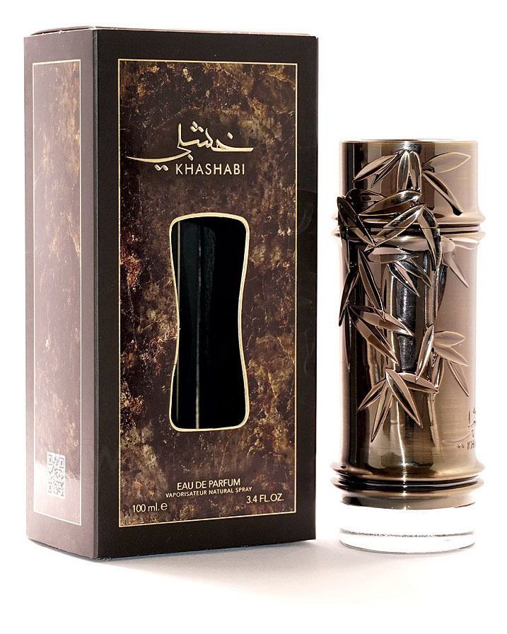 Lattafa Khashabi EDP Unisex