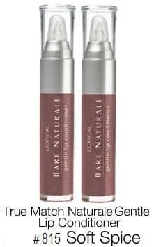 L'OREAL Bare Naturale Gentle Lip Conditioner