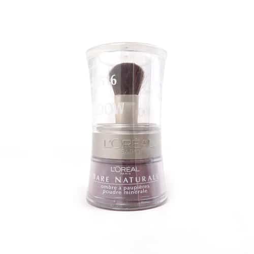 L'OREAL Bare Naturale Gentle Mineral Eye Shadow