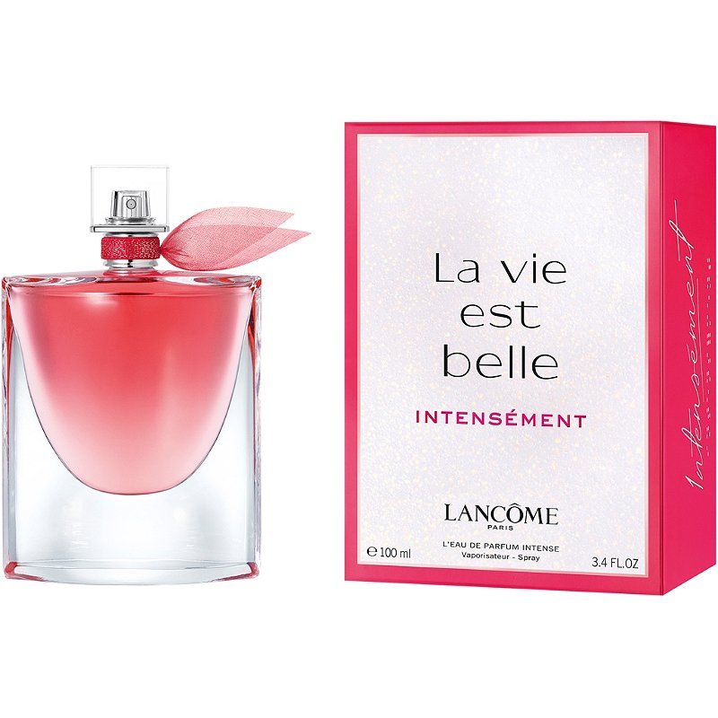 La Vie Est Belle Intensément by Lancôme EDP for Women
