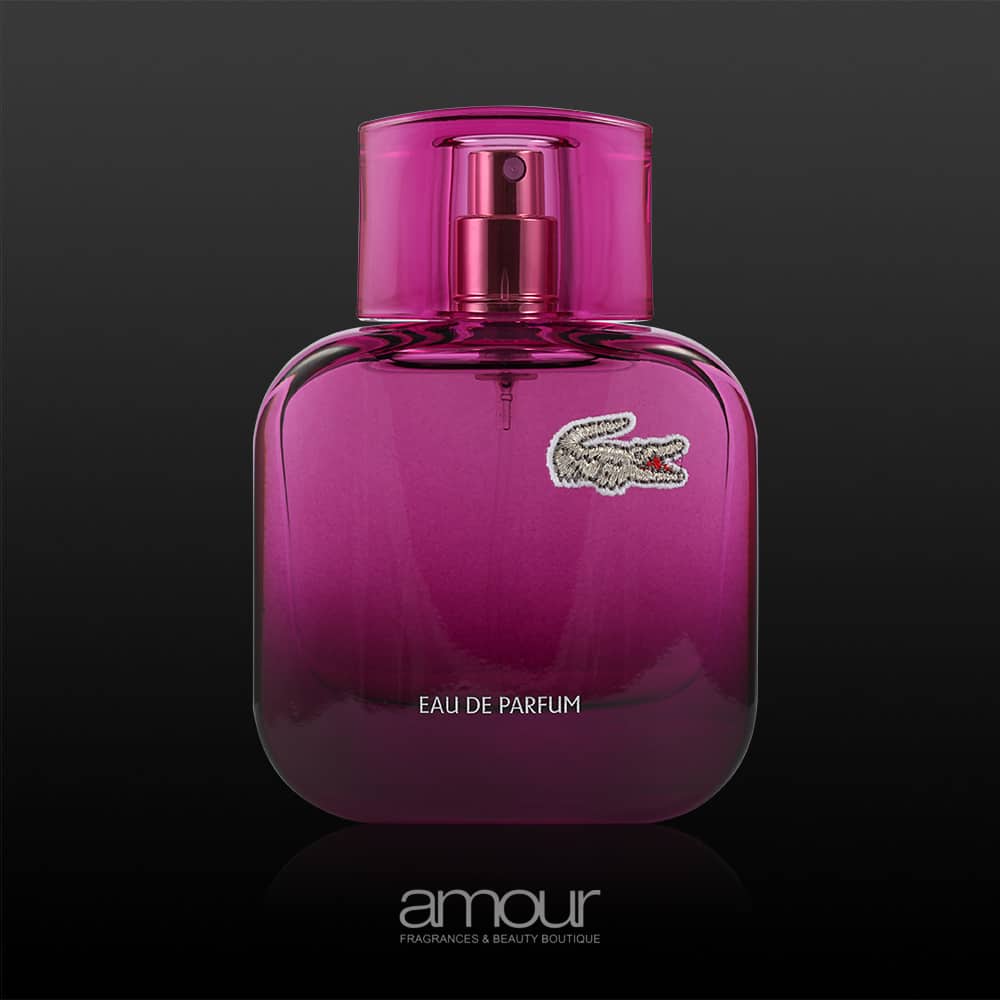 Lacoste Eau de Lacoste Magnetic EDP