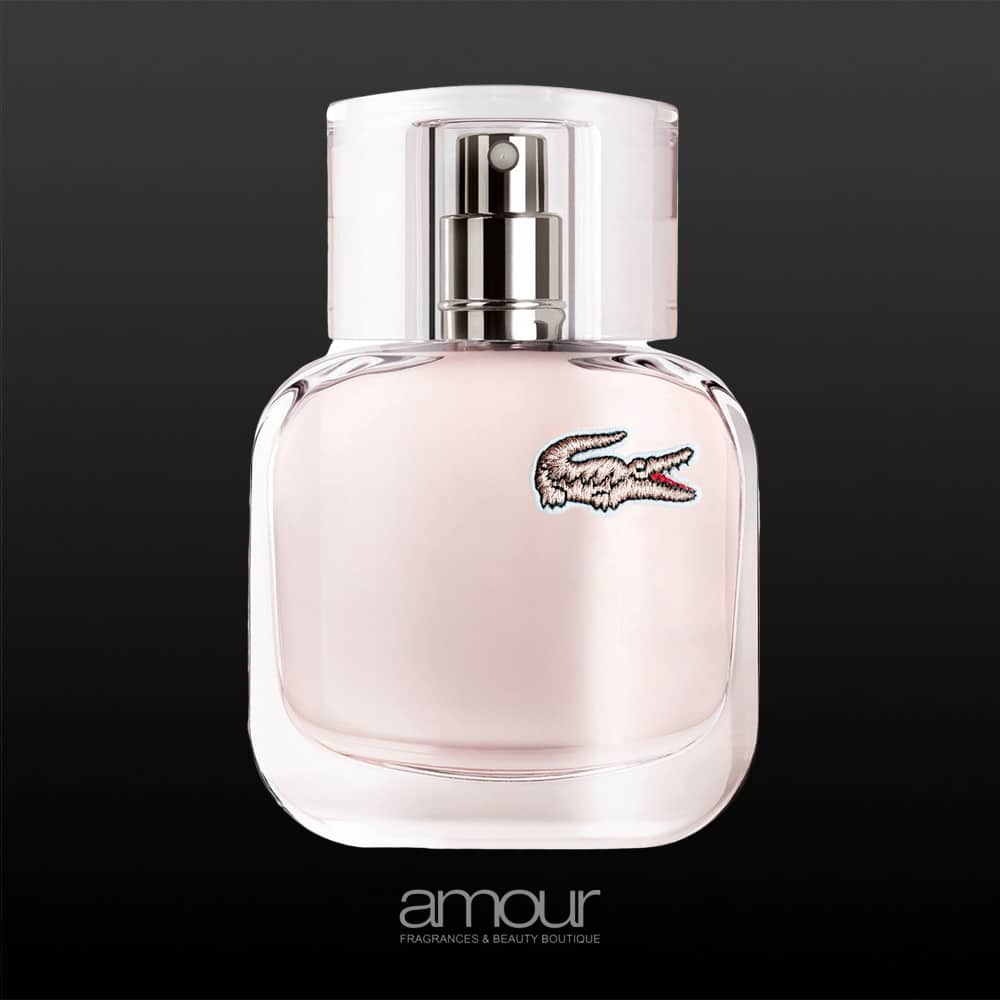 Lacoste Pour Elle Elegant EDT (Unboxed)