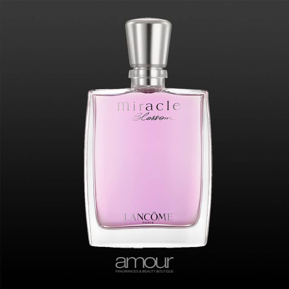 Miracle Blossom by Lancôme EDP for Women – Amour Boutique